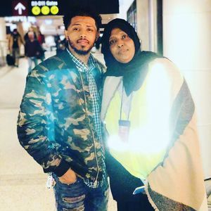 Meet your Posher, Ermanno